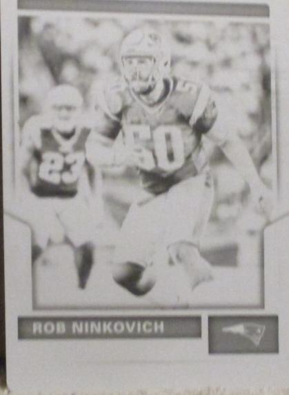 Rob Ninkovich [Black] #240
