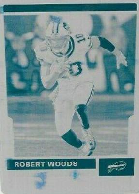Robert Woods #208