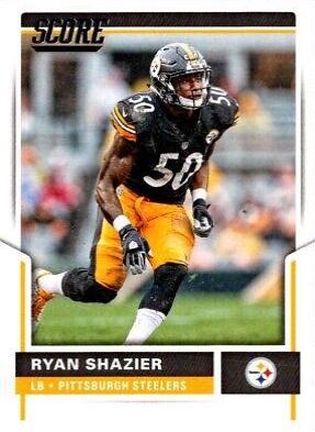 Ryan Shazier #244