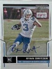 Ryan Switzer #418