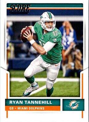 Ryan Tannehill #9