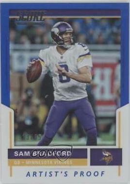 Sam Bradford #232