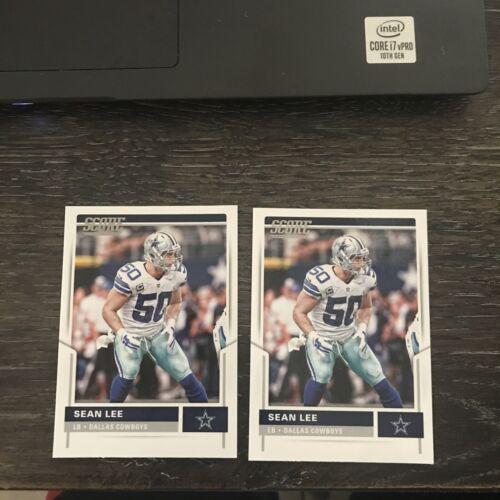 Sean Lee #308