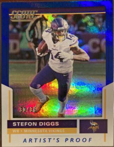 Stefon Diggs #263