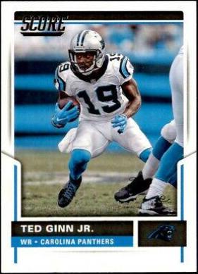 Ted Ginn Jr. #164