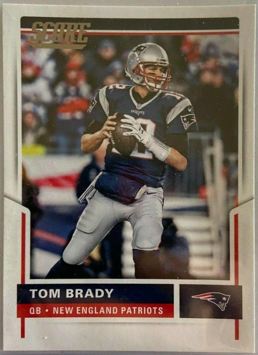 Tom Brady #200