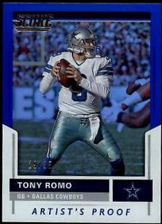 Tony Romo #272