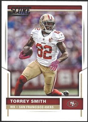 Torrey Smith #239