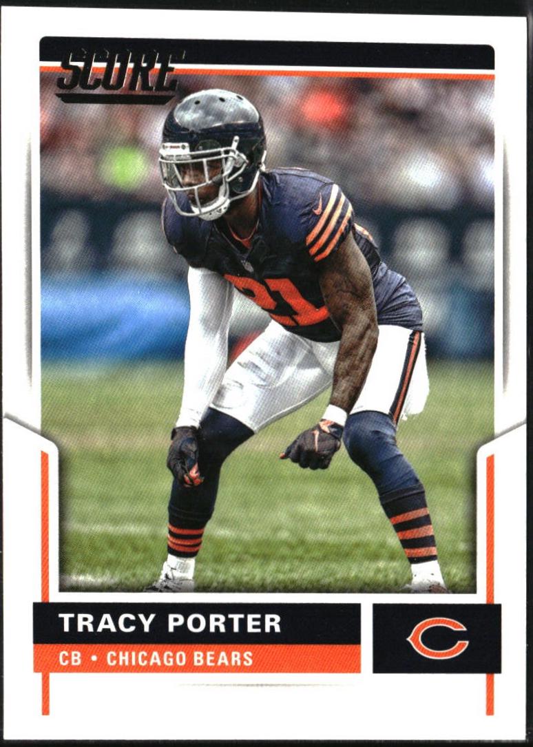 Tracy Porter #319