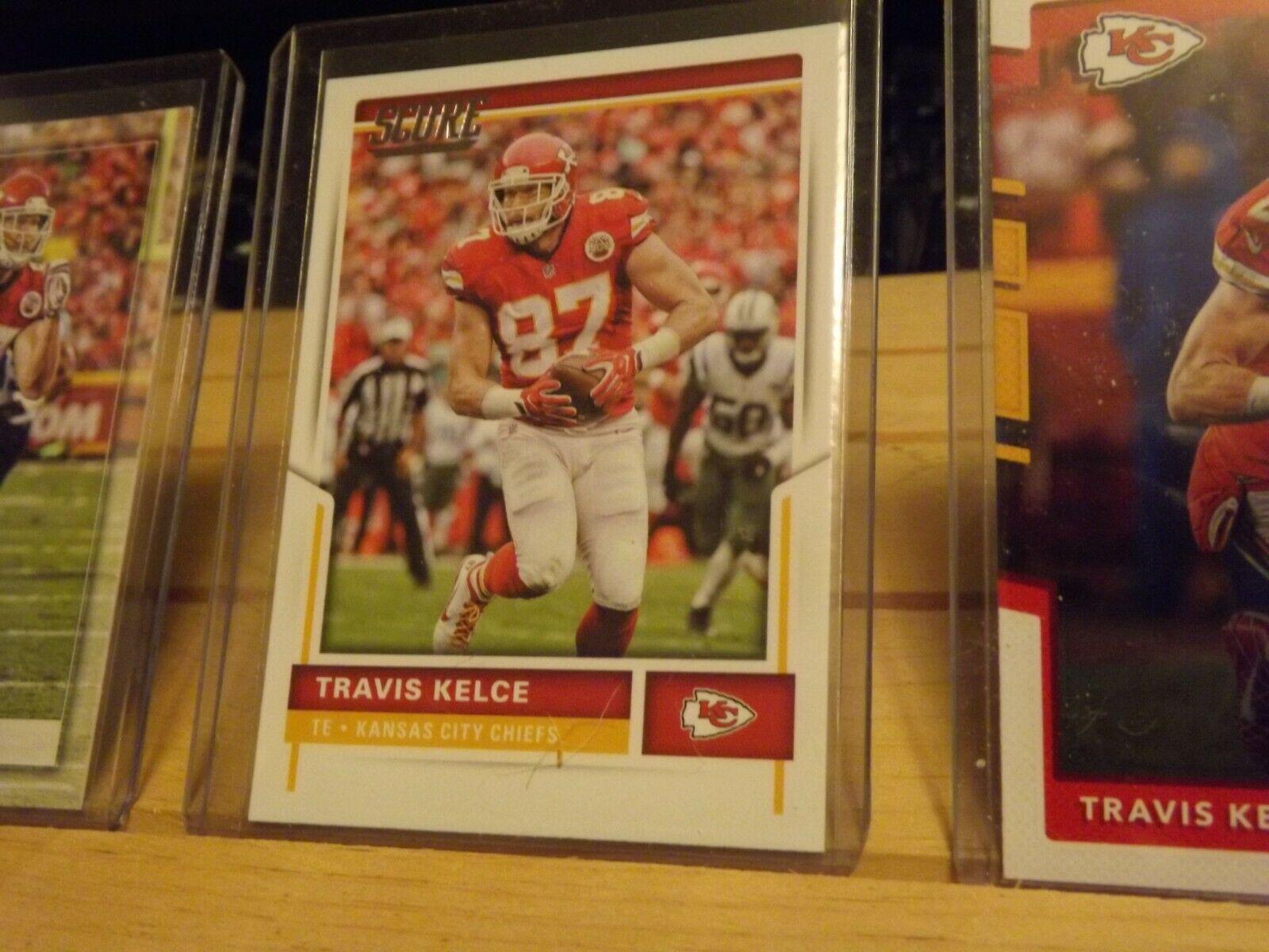 Travis Kelce #325