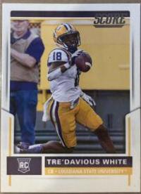 Tre'Davious White #430