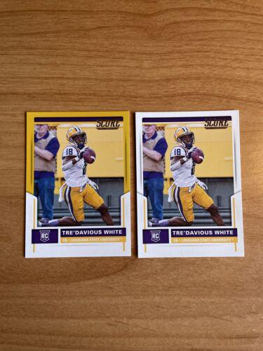 Tre'Davious White [Gold] #430