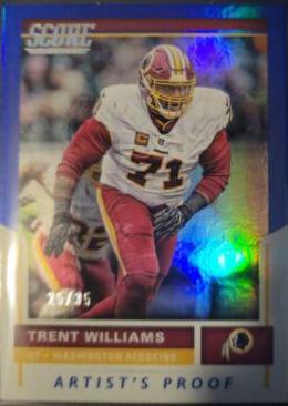 Trent Williams #248