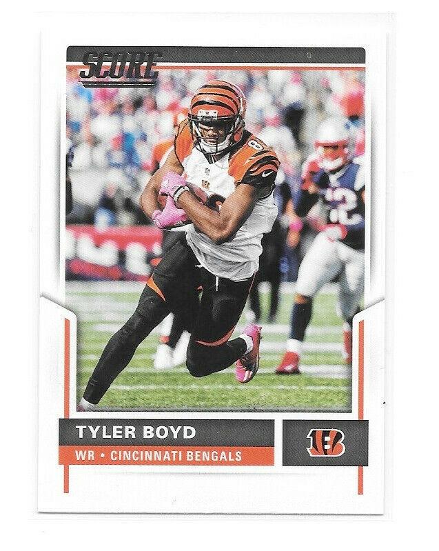 Tyler Boyd #219