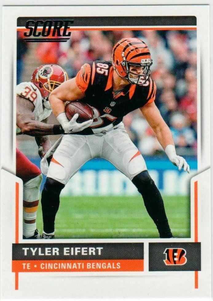 Tyler Eifert #177