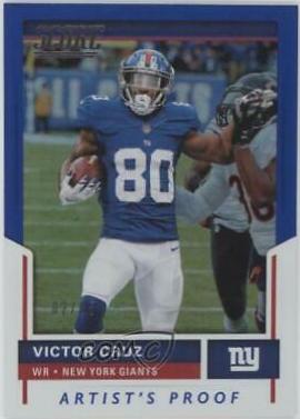 Victor Cruz #178