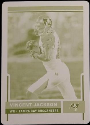 Vincent Jackson #302
