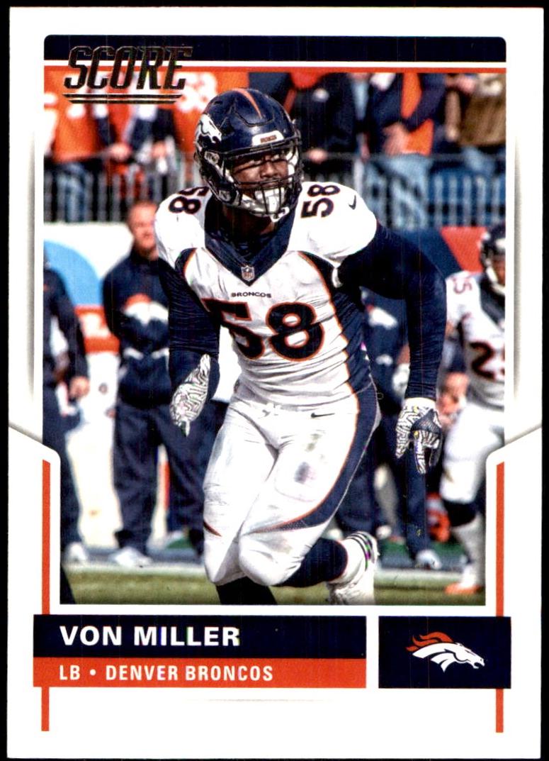 Von Miller #286