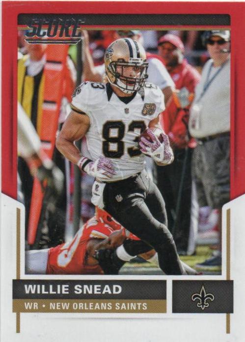Willie Snead #171