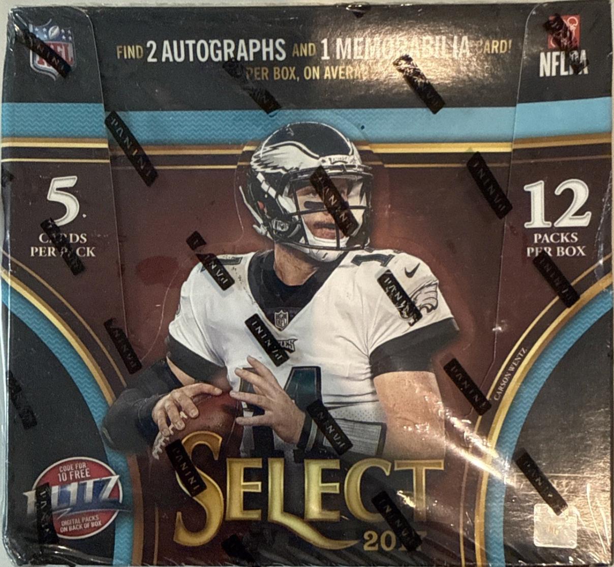 Hobby Box