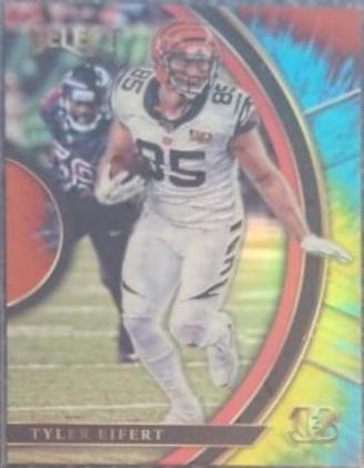 Tyler Eifert [Tie Dye Prizm] #30