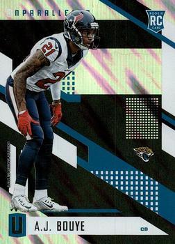 A.J. Bouye #71