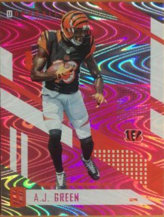 A.J. Green [Green] #38