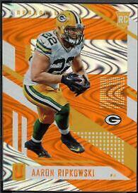 Aaron Ripkowski [Orange] #199