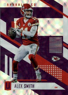 Alex Smith [Purple] #74