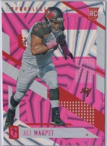Ali Marpet [Pink] #158