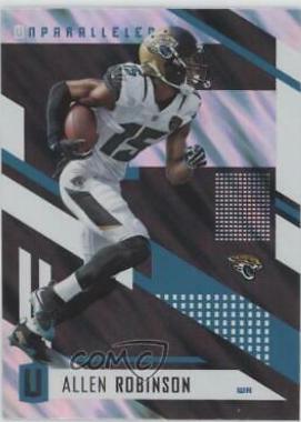 Allen Robinson #67