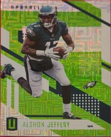 Alshon Jeffery #116