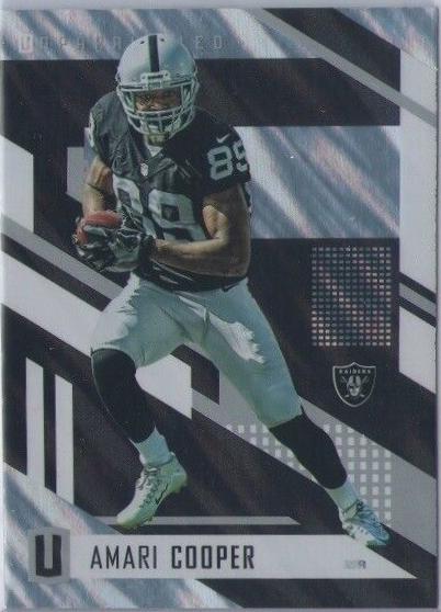 Amari Cooper #81