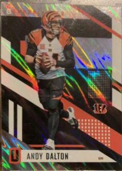 Andy Dalton #37