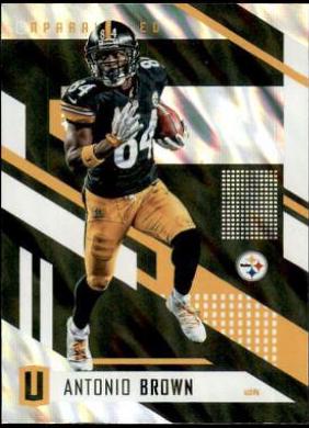 Antonio Brown #26