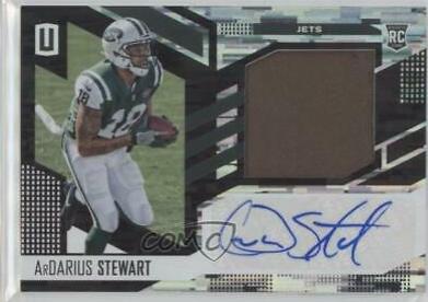 ArDarius Stewart [Autograph Jersey] #339