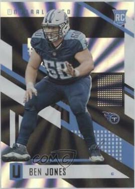 Ben Jones #197