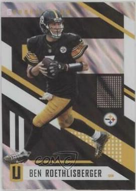 Ben Roethlisberger #25