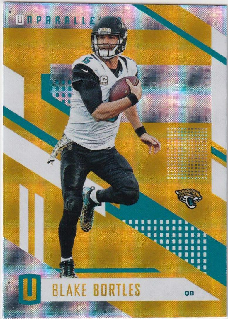 Blake Bortles #70
