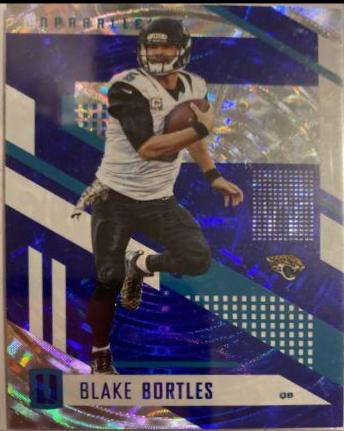 Blake Bortles [Blue] #70