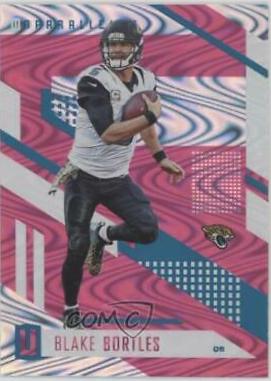Blake Bortles [Pink] #70