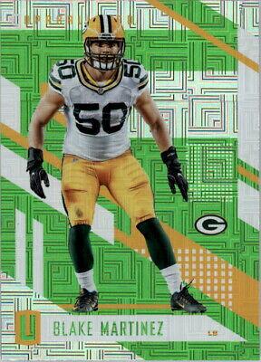 Blake Martinez [Lime Green] #124