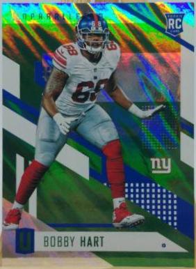 Bobby Hart [Green] #108