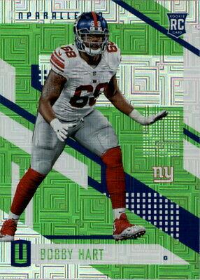 Bobby Hart [Lime Green] #108