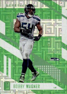Bobby Wagner #174
