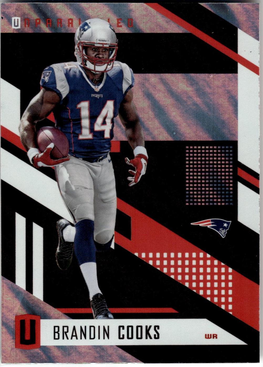 Brandin Cooks #4
