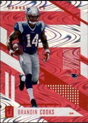 Brandin Cooks [Pink] #4