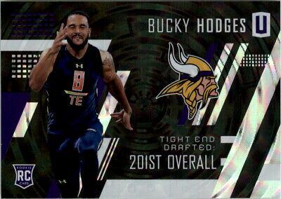 Bucky Hodges #212