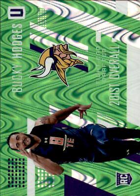 Bucky Hodges [Lime Green] #212