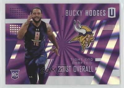 Bucky Hodges [Purple] #212